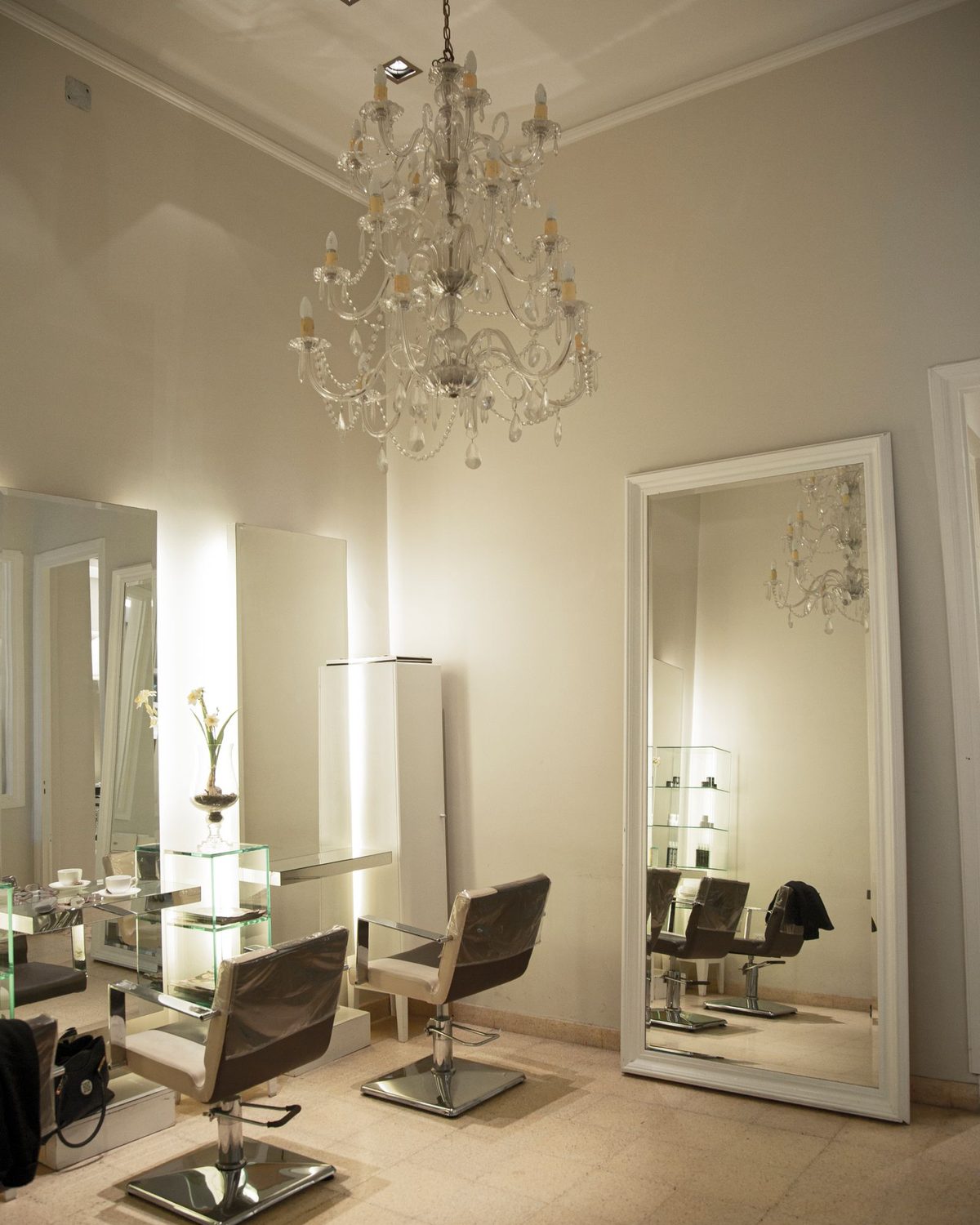 Salon Services